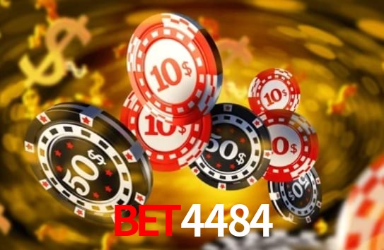 Descubra a Magia dos Jogos de Arcade no bet4484