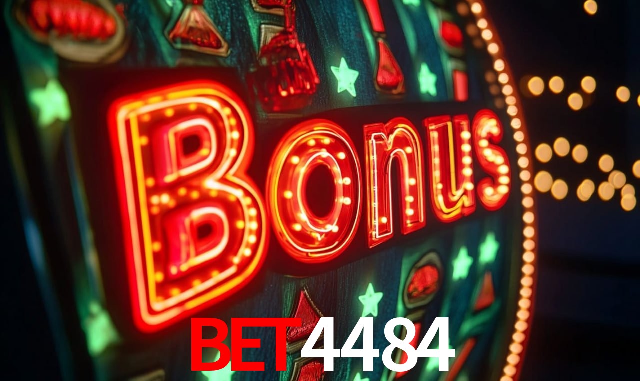 Desvendando o Mundo dos Jogos Virtuais na bet4484