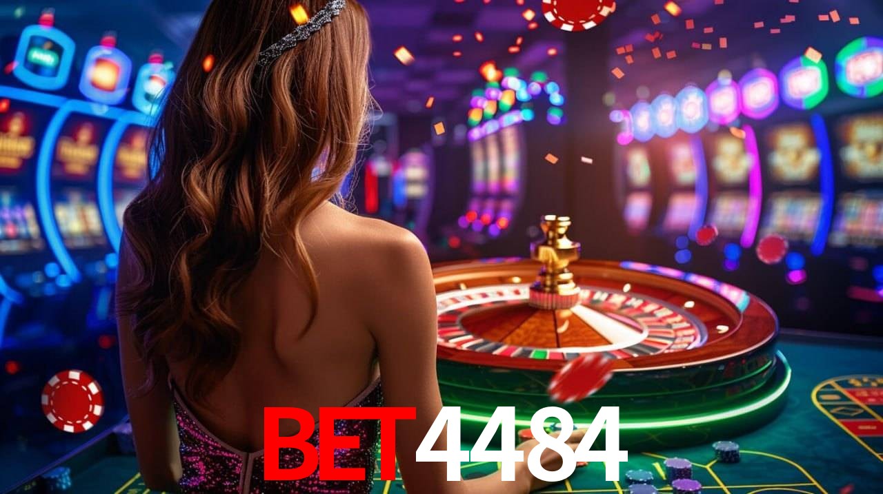Descubra a Essência do bet4484: Nossa História e Compromissos